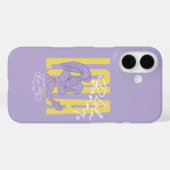 Lola 1996 Vibe Case-Mate iPhone Hülle (Rückseite (Horizontal))