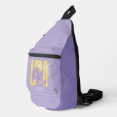 Lola 1996 Vibe Crossbody Bag (Rechte Ecke)