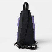 Lola 1996 Vibe Crossbody Bag (Rückseite)