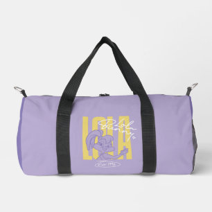 Lola 1996 Vibe Duffle Bag