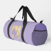 Lola 1996 Vibe Duffle Bag (Rechte Ecke)