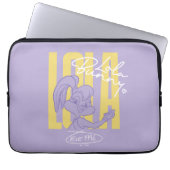 Lola 1996 Vibe Laptopschutzhülle (Vorderseite)