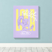 Lola 1996 Vibe Leinwanddruck (Insitu (Holzboden))