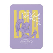 Lola 1996 Vibe Magnet (Vertikal)