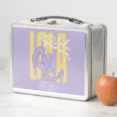 Lola 1996 Vibe Metall Brotdose (Beispiel)