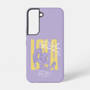 Lola 1996 Vibe Samsung Galaxy Hülle