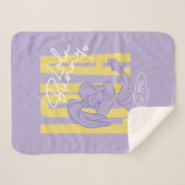 Lola 1996 Vibe Sherpadecke (Vorderseite (Horizontal))