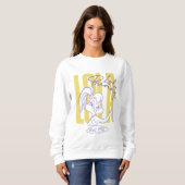 Lola 1996 Vibe Sweatshirt (Vorne ganz)