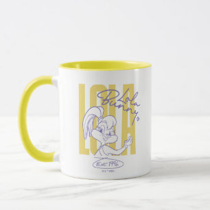 Lola 1996 Vibe Tasse