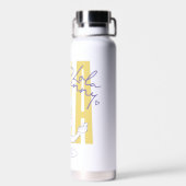 Lola 1996 Vibe Trinkflasche (Rückseite)