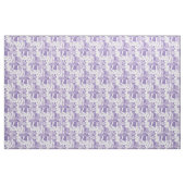 Lola '96 Grid Pattern Stoff (Yard (91,4 cm))