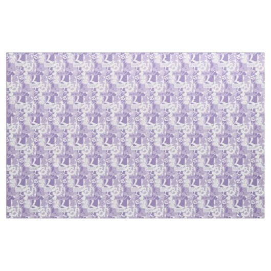 Lola '96 Grid Pattern Stoff (Yard (91,4 cm))