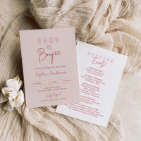 LOLA Bach und Boujee Junggeselinnen-Abschied