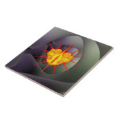 Lola Bug Fliese (Seite)