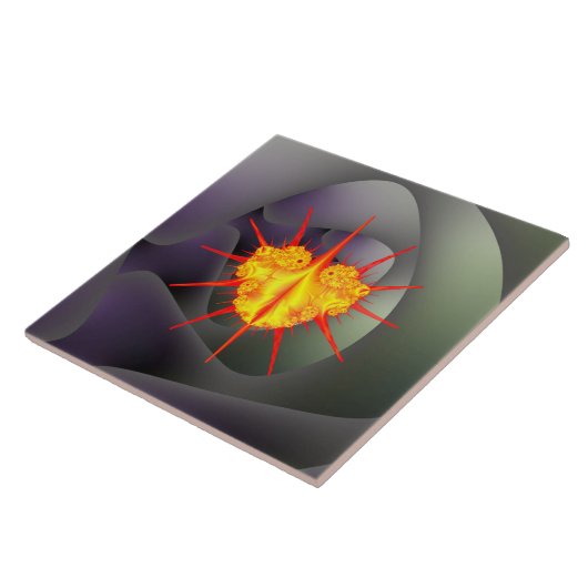 Lola Bug Fliese (Seite)