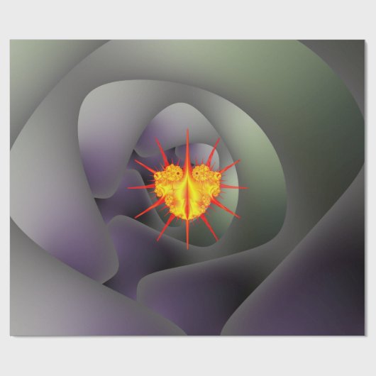 Lola Bug Geschenkpapier (Flach)