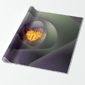 Lola Bug Geschenkpapier (Ungerollt)