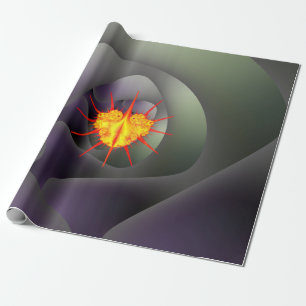 Lola Bug Geschenkpapier