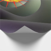 Lola Bug Geschenkpapier (Ecke)