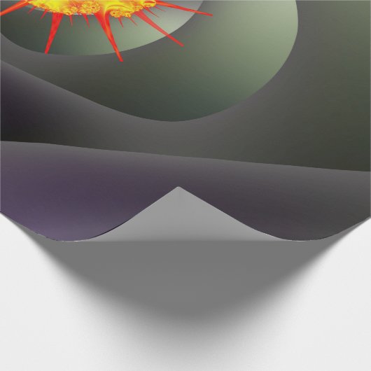 Lola Bug Geschenkpapier (Ecke)