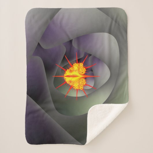 Lola Bug Sherpadecke (Vorderseite)