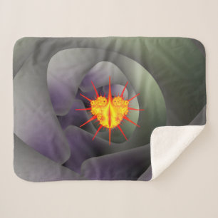 Lola Bug Sherpadecke