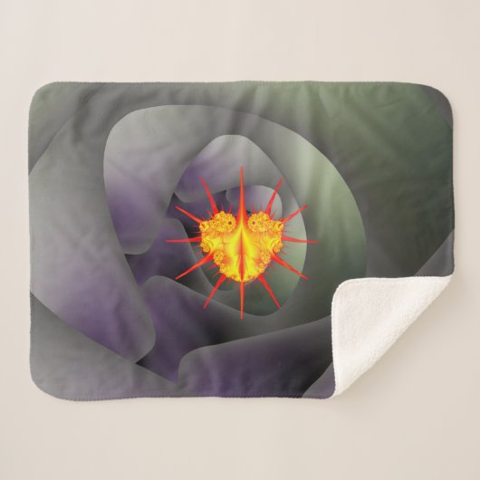 Lola Bug Sherpadecke (Vorderseite (Horizontal))