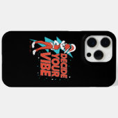 Lola Bunny entscheidet über Ihre Vibe Case-Mate iPhone Hülle (Rückseite (Horizontal))