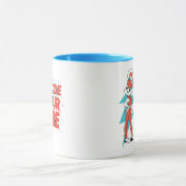 Lola Bunny entscheidet über Ihre Vibe Tasse (Zentrum)