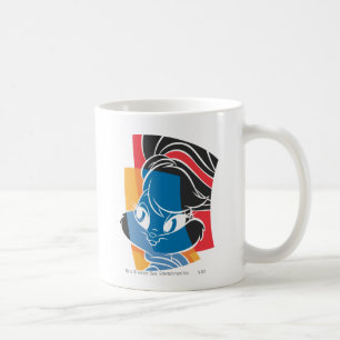Lola Bunny Expressive 4 Kaffeetasse