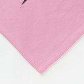 Lola Bunny, ich bin mit der Band Fleecedecke (Ecke)