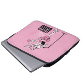 Lola Bunny, ich bin mit der Band Laptopschutzhülle (Vorne Knopf)