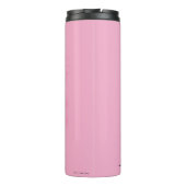 Lola Bunny, ich bin mit der Band Thermosbecher (Rückseite)