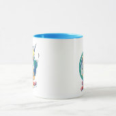 Lola Bunny "Ich bin nicht zu stoppen" Tasse (Zentrum)