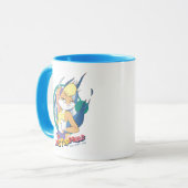 Lola Bunny "Ich bin nicht zu stoppen" Tasse (Vorderseite Links)