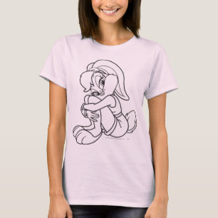 Lola Bunny Kokett T-Shirt