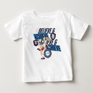 Lola Bunny LOONEY TUNES™ Fußballclub-Grafik Baby T-shirt