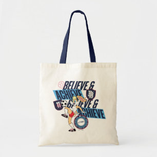 Lola Bunny LOONEY TUNES™ Fußballclub-Grafik Tragetasche