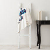 Lola Bunny LOONEY TUNES™ Soccer Club Graphic Sherpadecke (Beispiel)