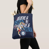 Lola Bunny LOONEY TUNES™ Soccer Club Graphic Tasche (Von Nahem)