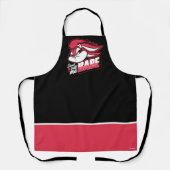 Lola Bunny nennt mich nicht Babe Schürze (Vorderseite)