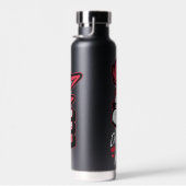 Lola Bunny nennt mich nicht Babe Trinkflasche (Rechts)