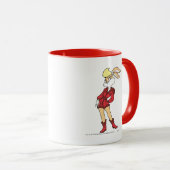 Lola Bunny Super Niedlich Tasse (VorderseiteRechts)