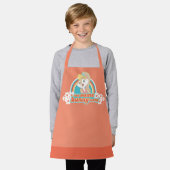 Lola Bunny umarmen heute etwas Bunny Schürze (Getragen)