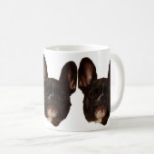 Lola, das frenchie kaffeetasse (VorderseiteRechts)