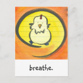 Lola Enso Postkarte (Vorderseite)