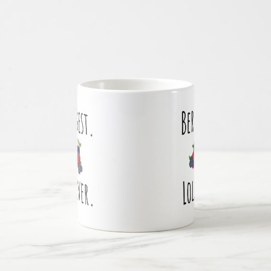Lola Filipino Großmutter-Geschenk Tasse (Mittel)
