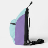 Lola Finger Heart Crossbody Bag (Rechts)