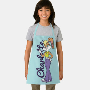 Lola Finger Heart Schürze