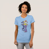 Lola Finger Heart T-Shirt (Vorne ganz)